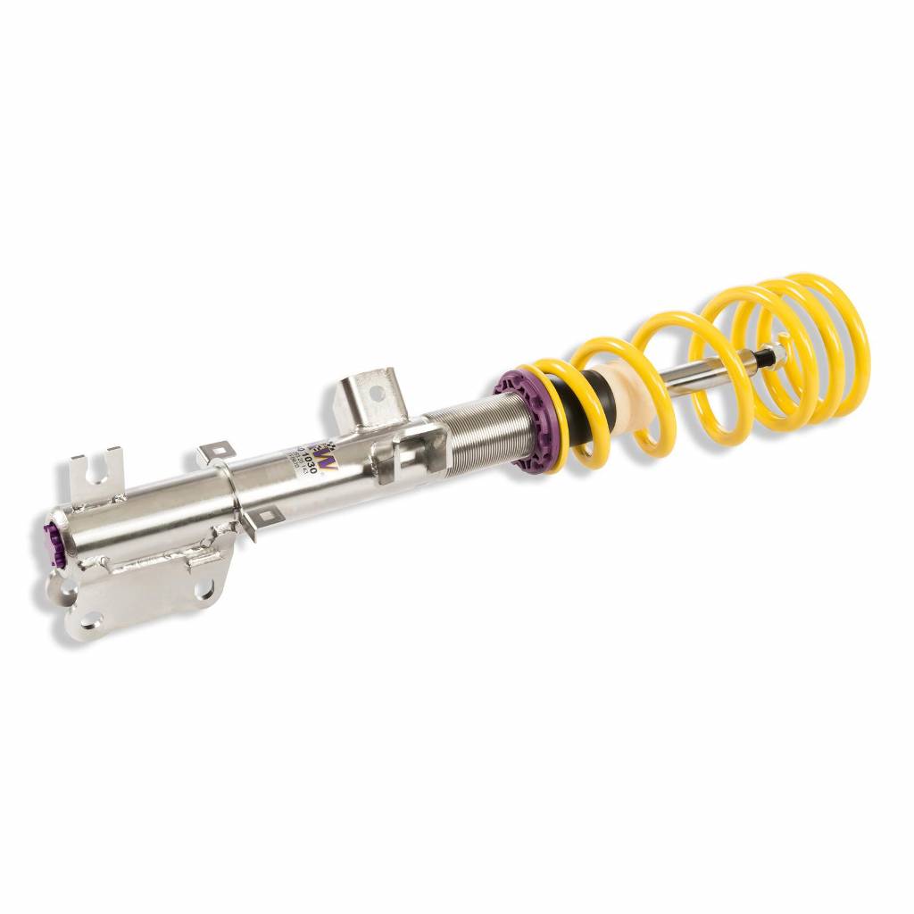 KW 35225090 Coilover Kit INOX V3 MERCEDES-BENZ V-Klasse, Vito, Vito Tourer / V-class, Vito, Vito Tourer (W447); (639/2, 639/4, 639/5) Photo-2 