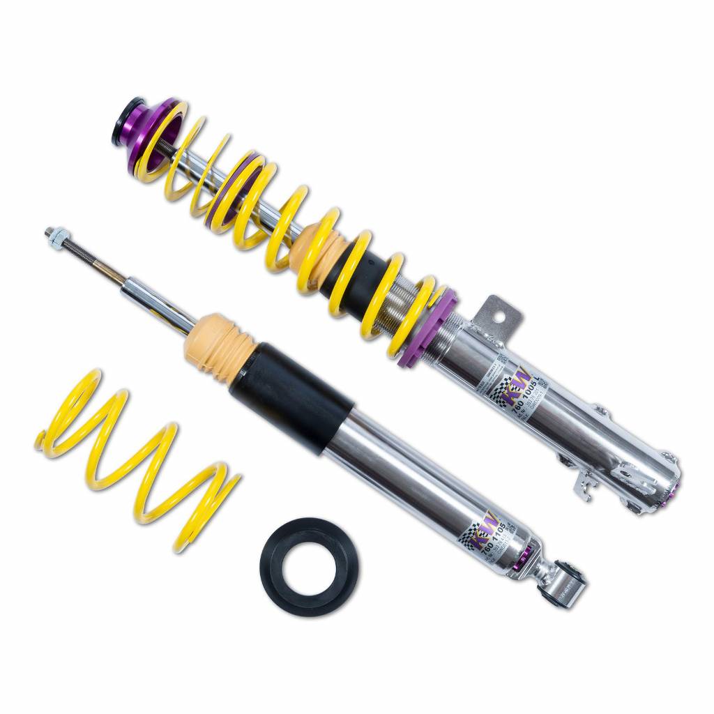 KW 35276007 Coilover Kit INOX V3 SUZUKI Swift; (AZ) Photo-1 