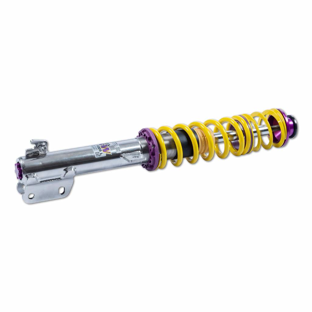 KW 35276007 Coilover Kit INOX V3 SUZUKI Swift; (AZ) Photo-2 