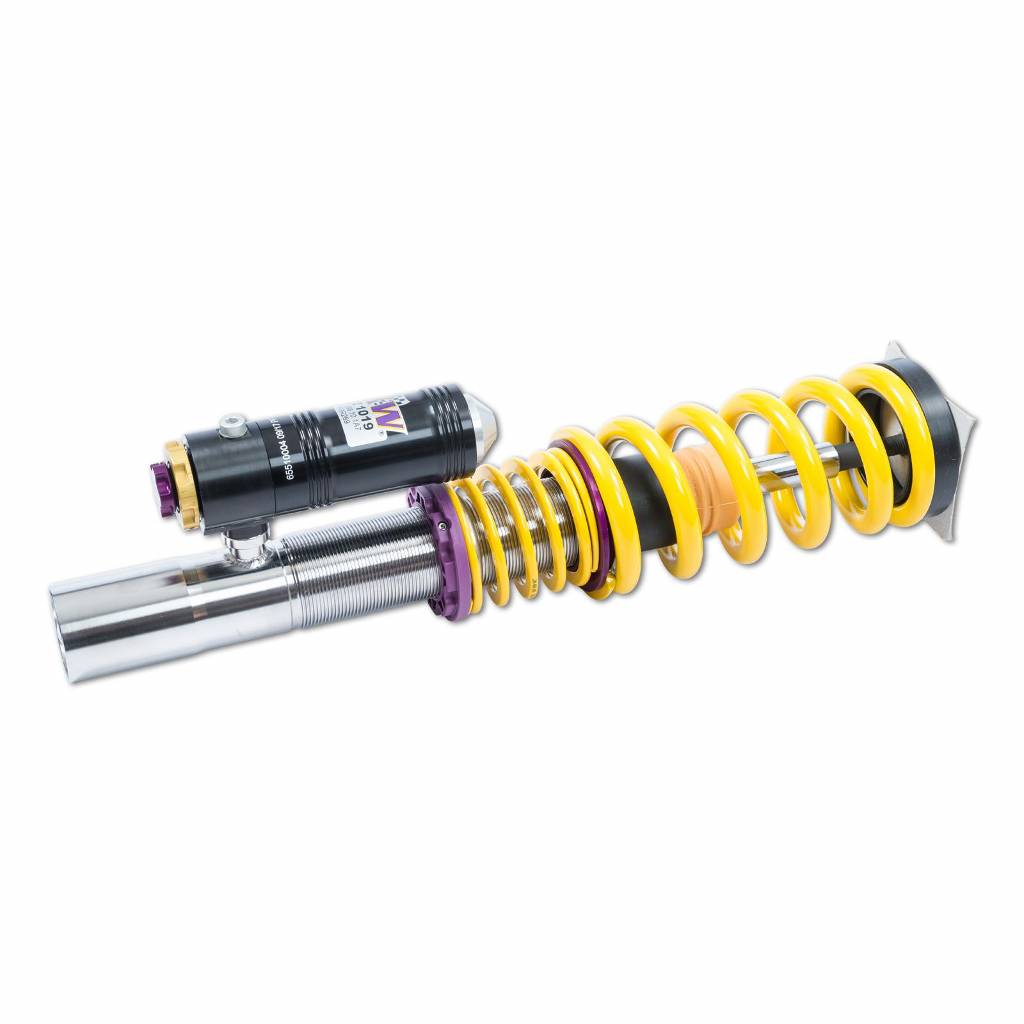 KW 3A71000K Coilover Kit INOX V4 AUDI RS6; (4G) Photo-2 