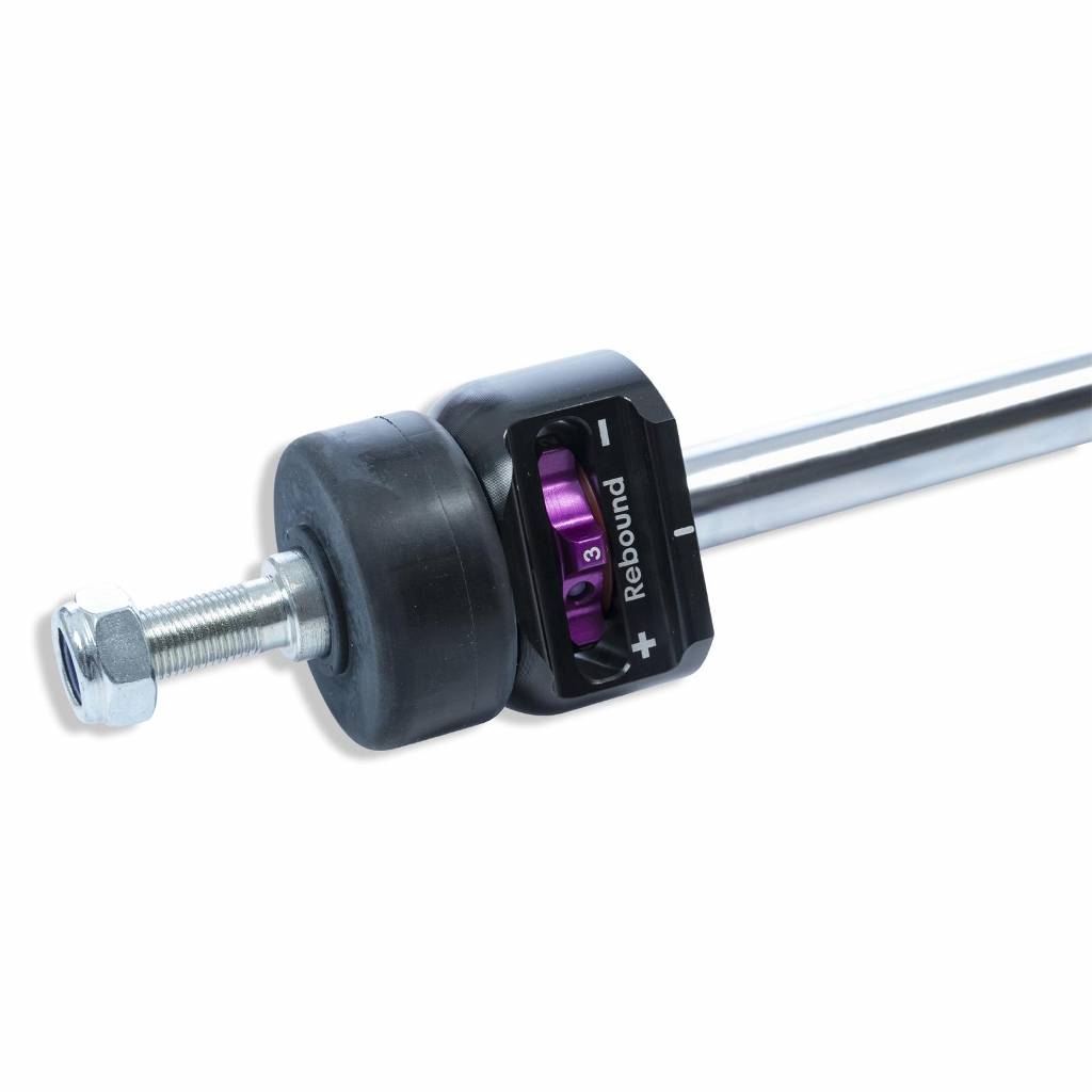 KW 352800AZ Coilover Kit INOX V3 VW Golf VII; (AU, AUV) Photo-5 
