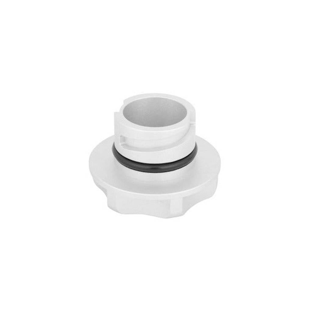 MISHIMOTO MMOFC-MUS1-BK Oil Filler Cap FORD Mustang black Photo-2 