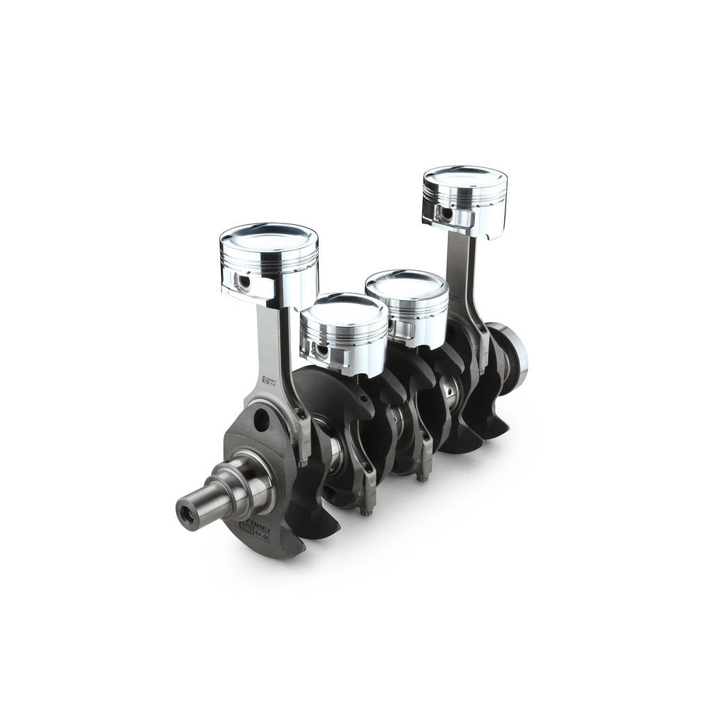 TOMEI US TA201A-MT01AP STROKER KIT RB26DETT 2.6 FULL COUNTER TOMEI PISTON Photo-1 