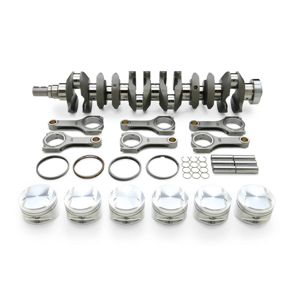 TOMEI US TA201A-NS05C STROKER KIT EJ25 2.6 CP PISTON Photo-3 