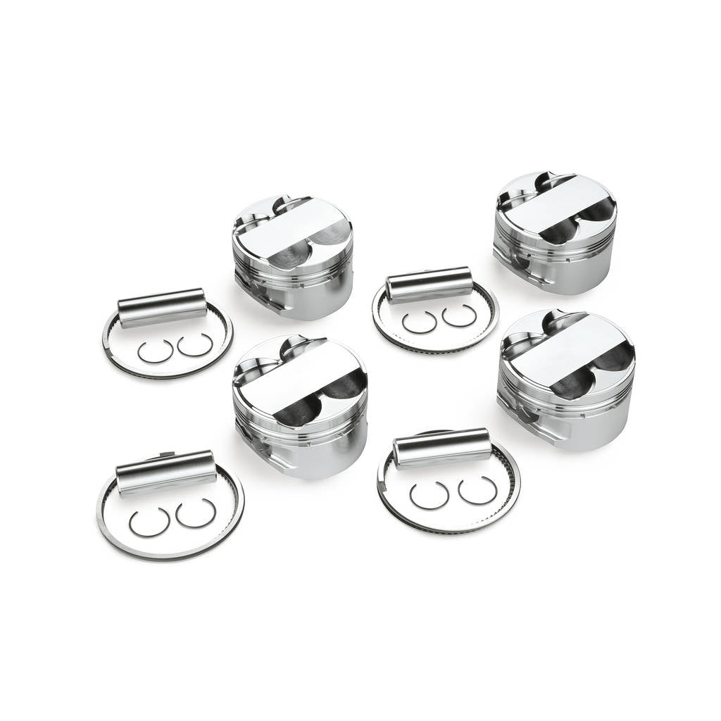 TOMEI US TA202A-TY01AP FORGED H-BEAM CONNECTING ROD SET 4G63 150.00mm (Previous Part Number 125005) Photo-0 