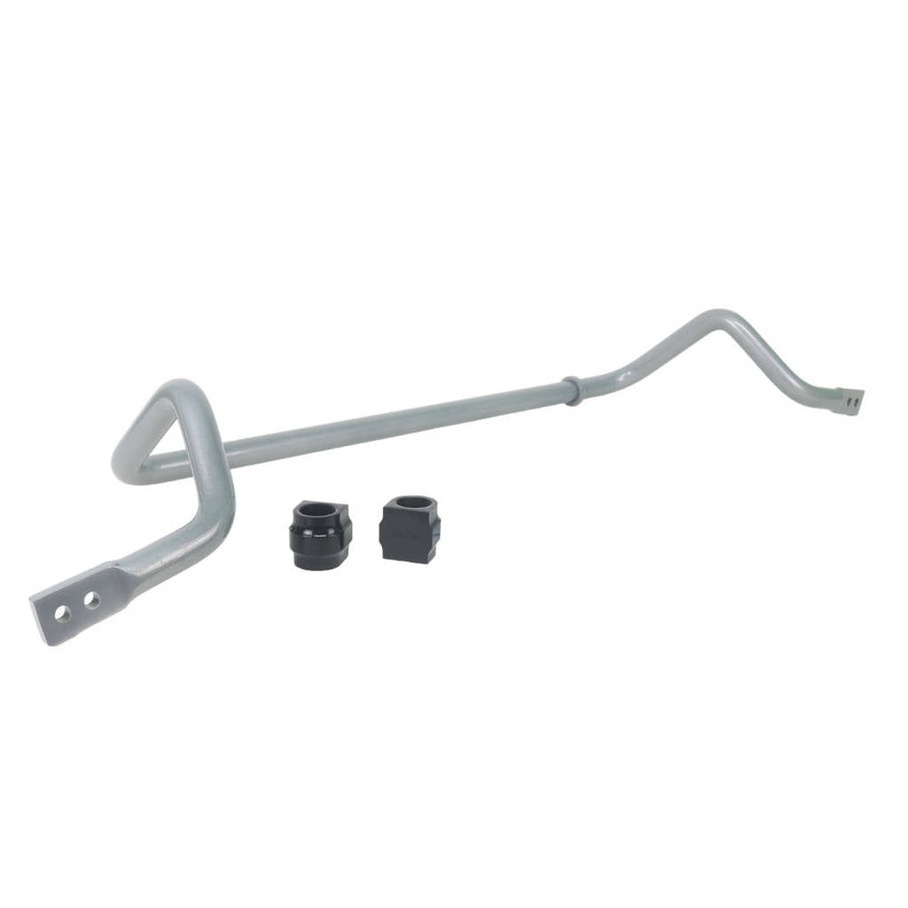 WHITELINE BMF73 Front Sway Bar 26mm Heavy Duty for MINI R55 R56 R57 R58 R59 R60 R61 INCL JCW 2007-2016 Photo-0 