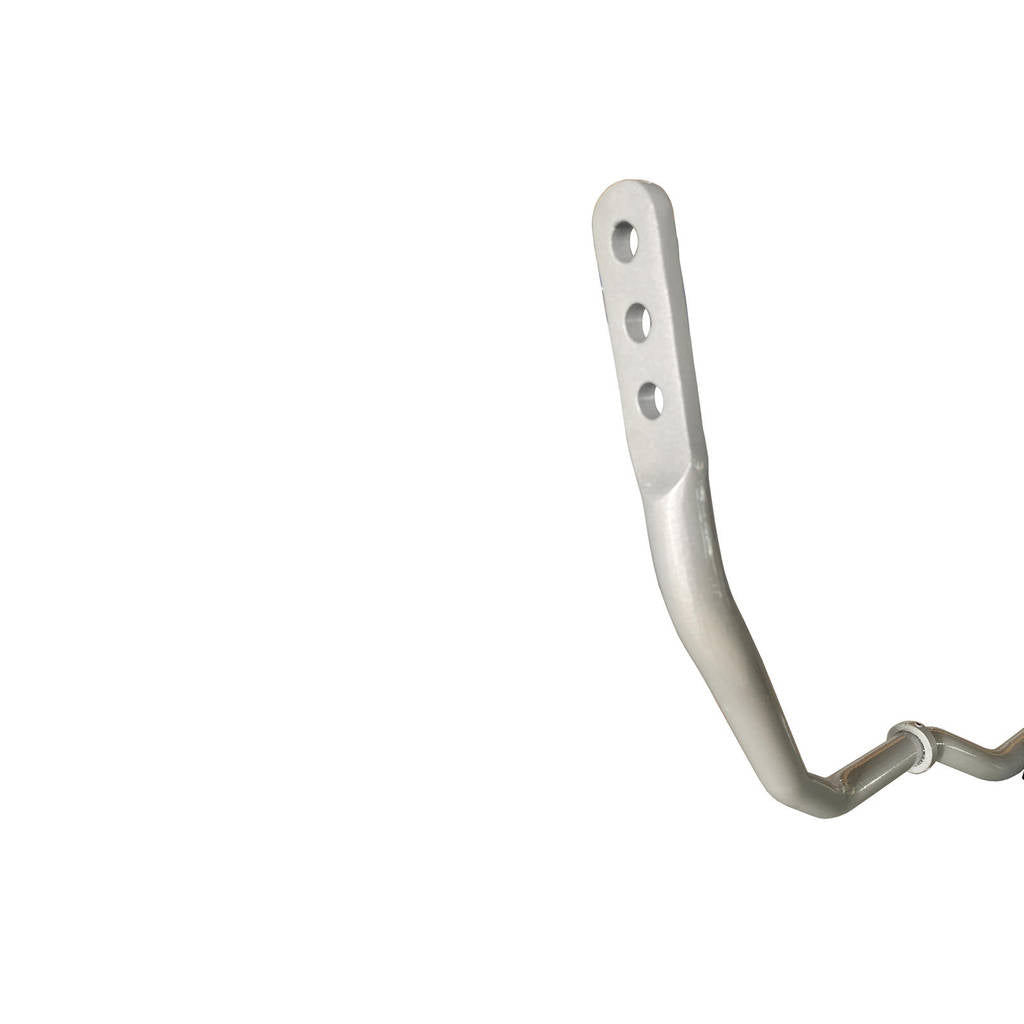 WHITELINE BTR101Z Rear Sway Bar - 20mm Heavy Duty Blade Adjustable for Tesla Model 3 Awd Photo-4 