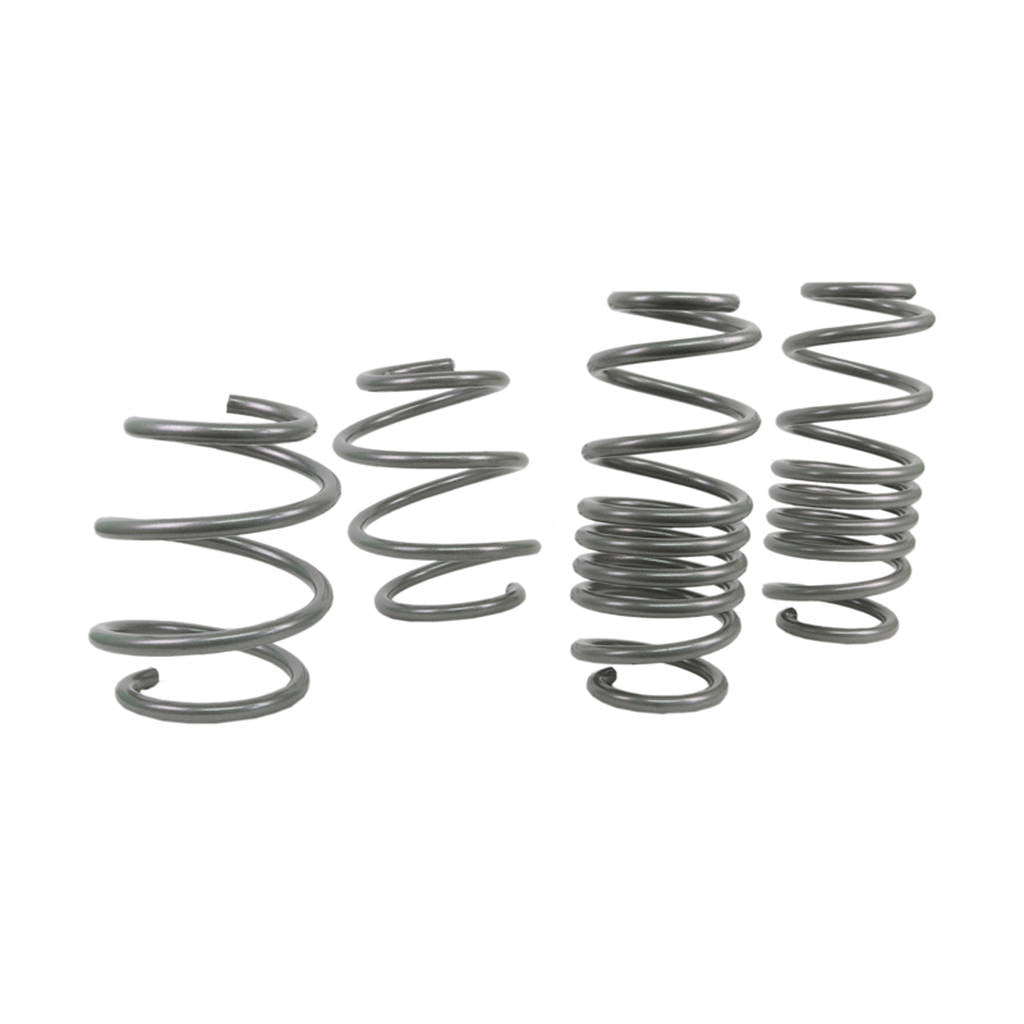 WHITELINE WSK-HON017 Performance Lowering Kit for Honda Civic 10th 11th Gen FC, FK, FK8, FE, FL FL5 Photo-0 
