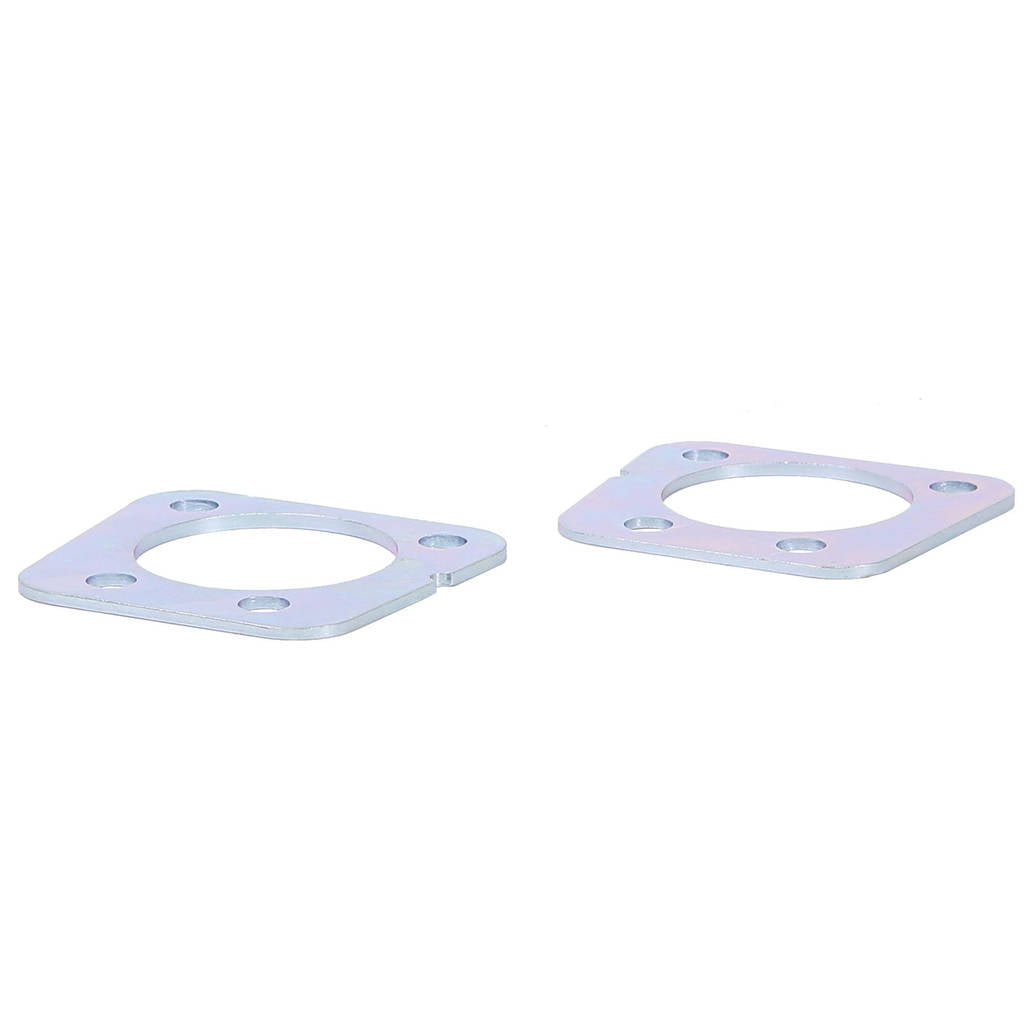 WHITELINE KCA383 Rear Camber/Toe - Correction Kit for Holden, HSV, Daewoo, Chevrolet/Opel Photo-0 
