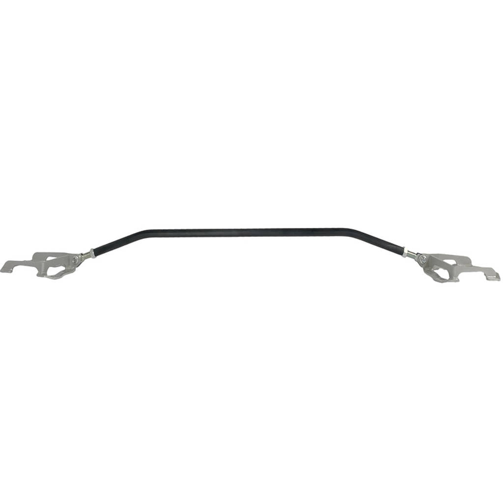 WHITELINE KSB658 Front Strut Tower Brace for Subaru VA WRX/STI Photo-1 