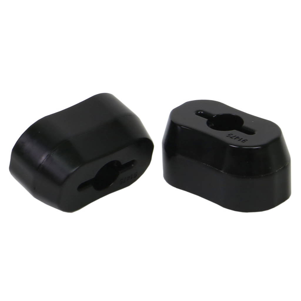 WHITELINE KDT970 Front Lower Engine Mount - Bushing Kit for Hyundai/Kia Photo-2 