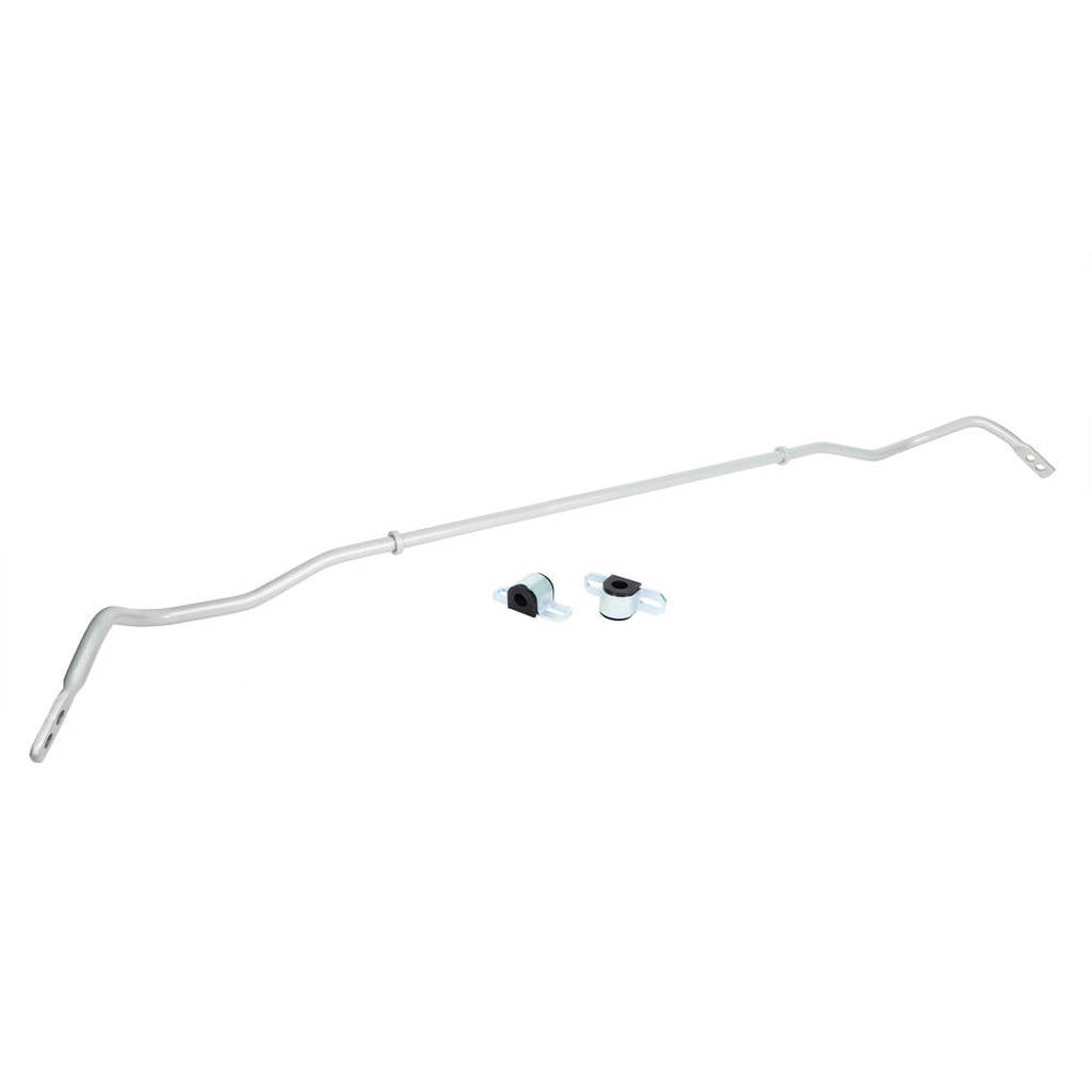 WHITELINE BKR001Z Rear Sway Bar - 18mm Heavy Duty Adjustable Photo-0 
