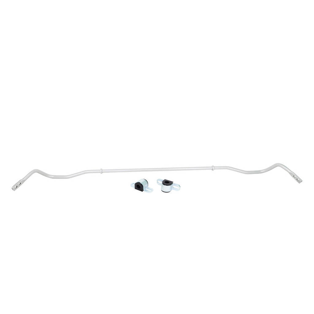 WHITELINE BKR001Z Rear Sway Bar - 18mm Heavy Duty Adjustable Photo-2 