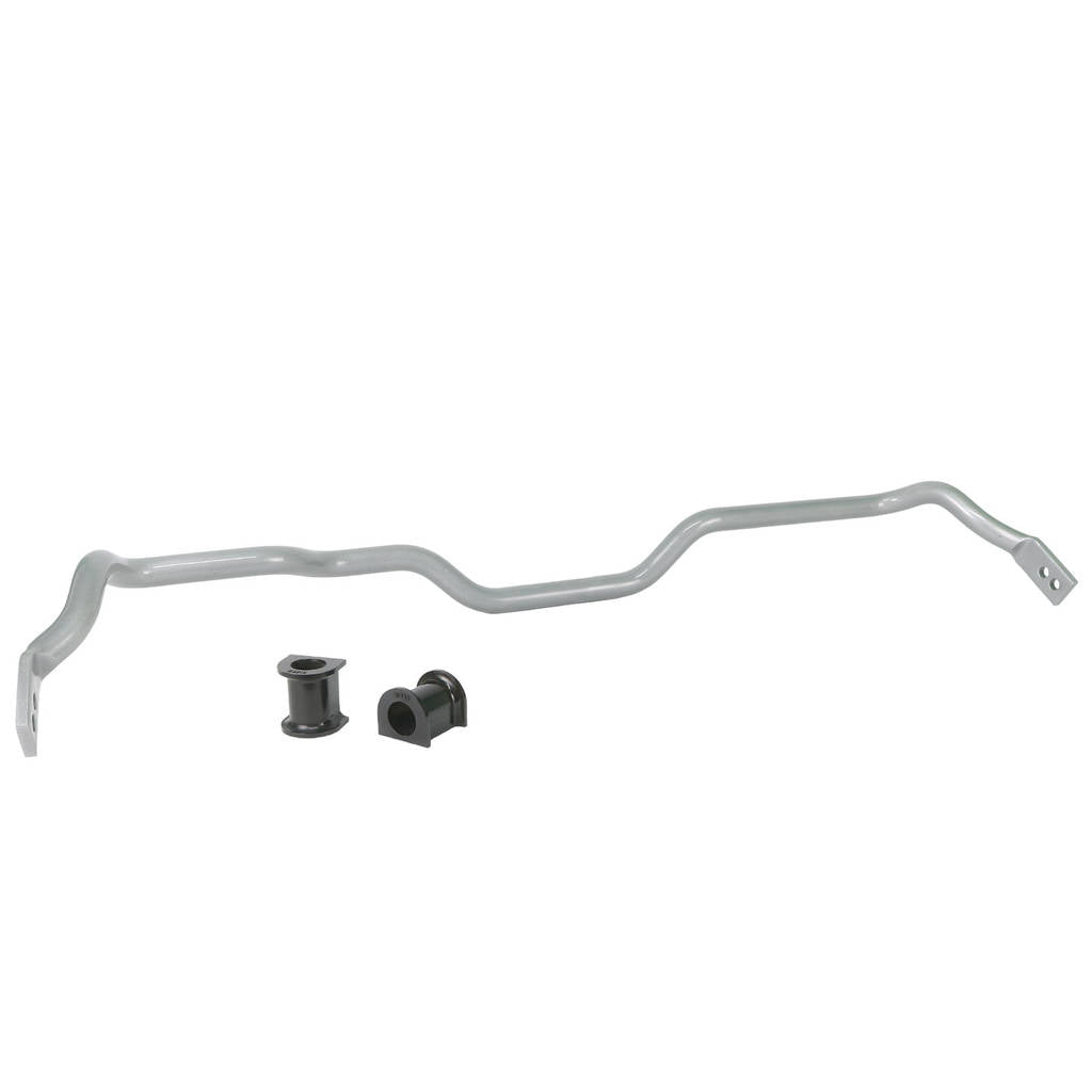 WHITELINE BWF27Z Front Anti Roll Bar - 27mm 2 Point Adjustable for Volkswagen Transporter T5 Photo-0 