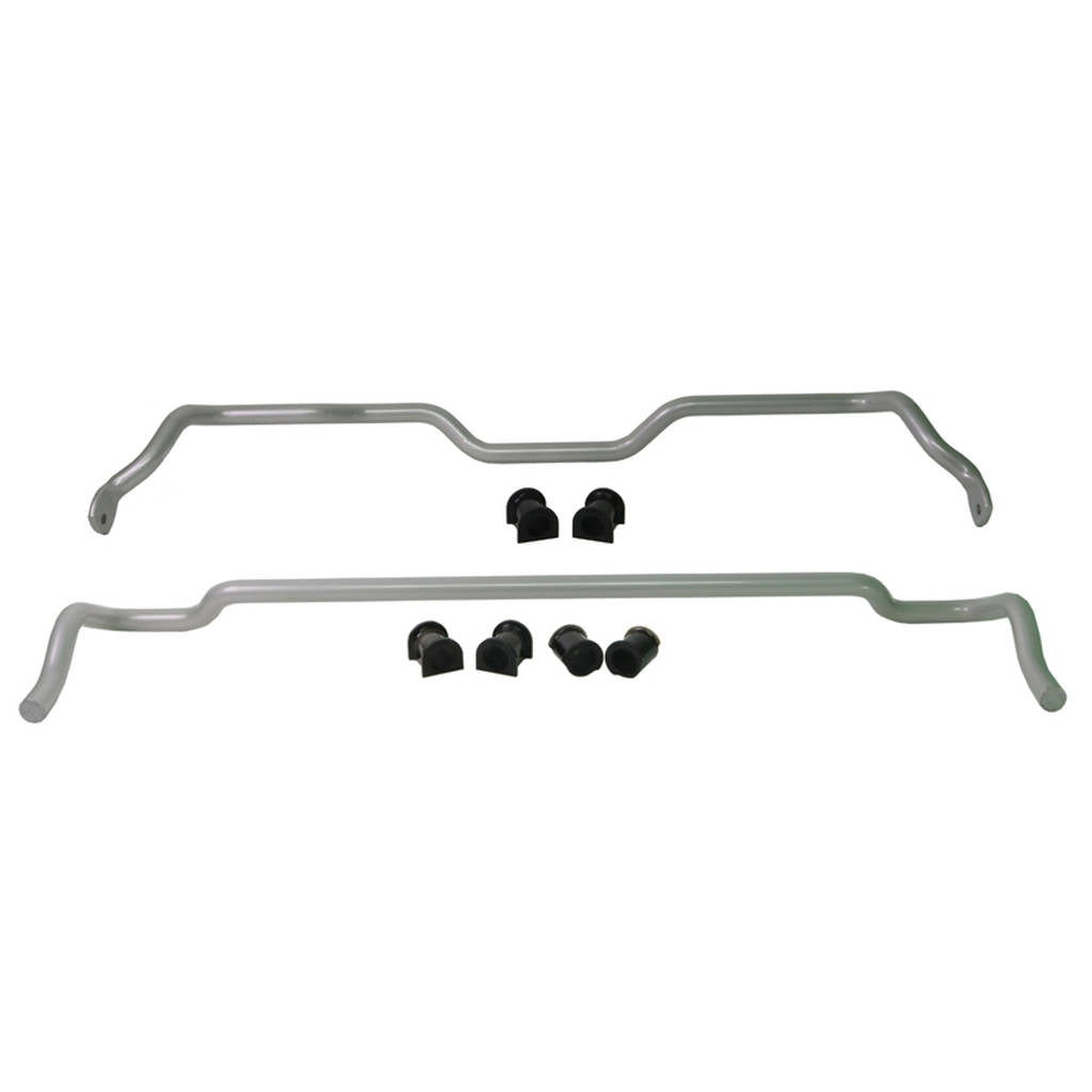 WHITELINE BWK027 Front/Rear Anti Roll Bar - Vehicle Kit for Volkswagen Transporter T5 Photo-2 
