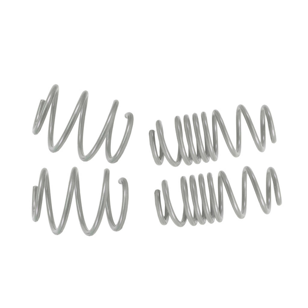 WHITELINE GS1-HON017 Grip Series Performance Suspension Kit for Honda Civic X Gen FC, FK, FK8 Photo-4 
