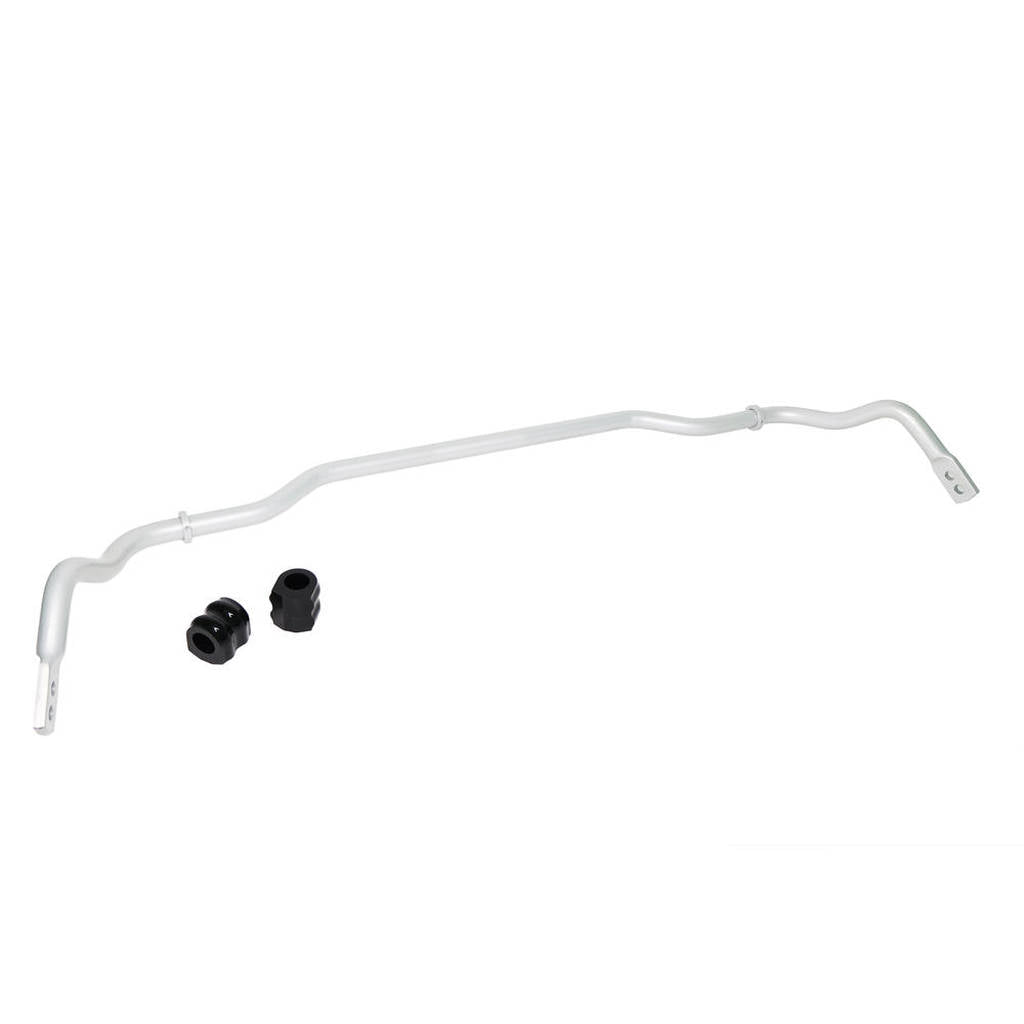 WHITELINE BKF001Z Front Sway Bar - 24mm Adjustable Photo-0 