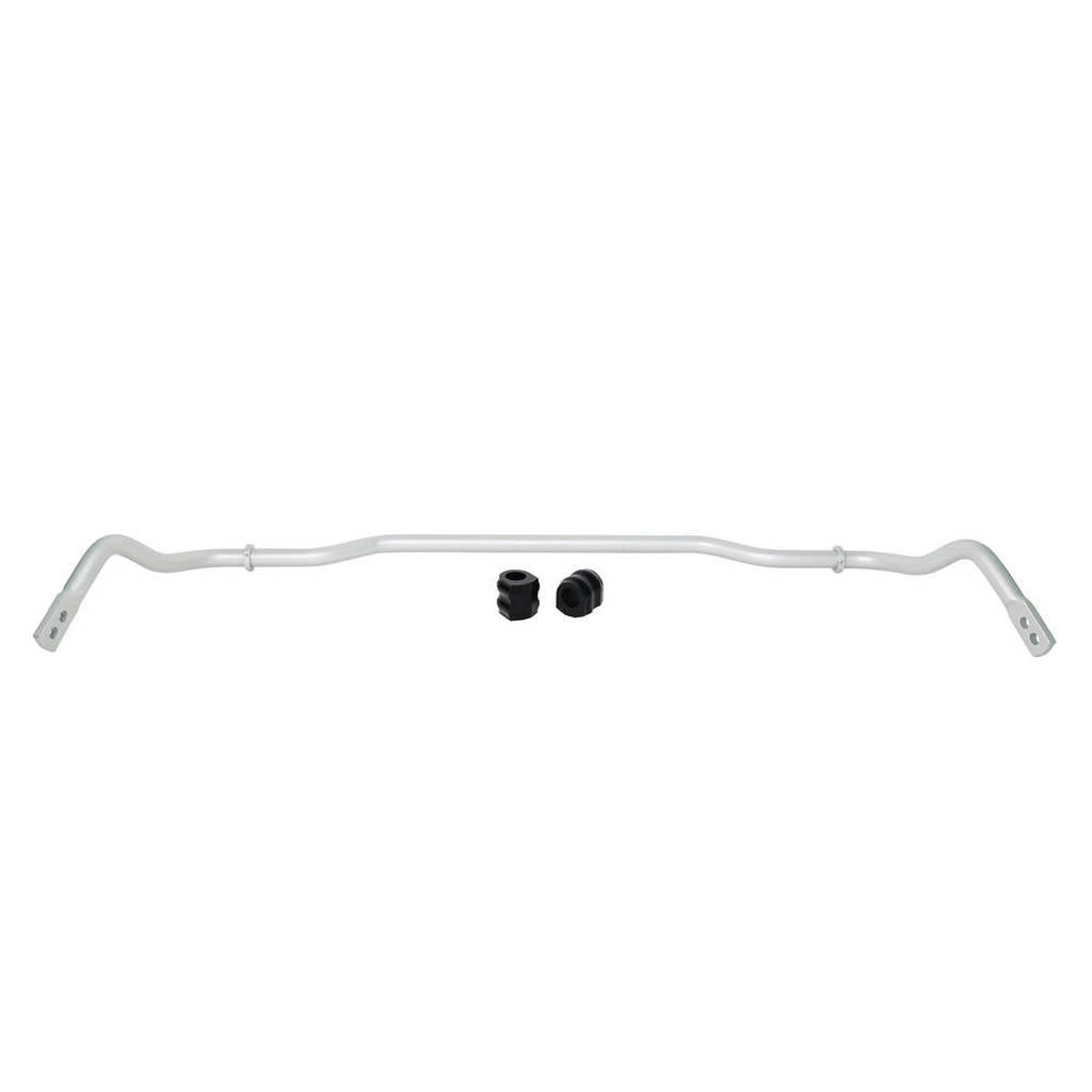 WHITELINE BKF001Z Front Sway Bar - 24mm Adjustable Photo-2 