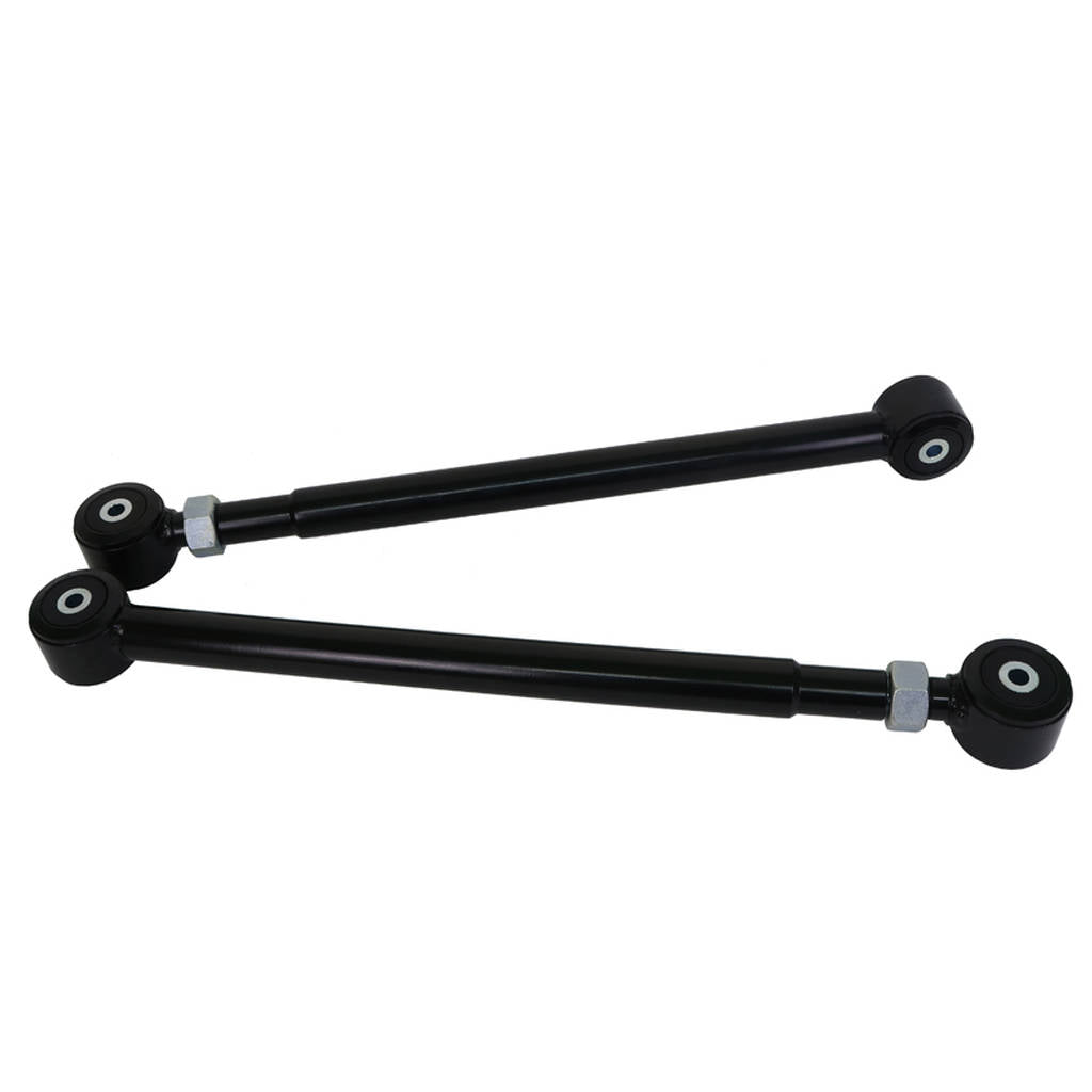 WHITELINE KTA202 Adjustable Rear Lower Trailing Arms for Toyota Land Cruiser 200 Series/300 Series Photo-3 