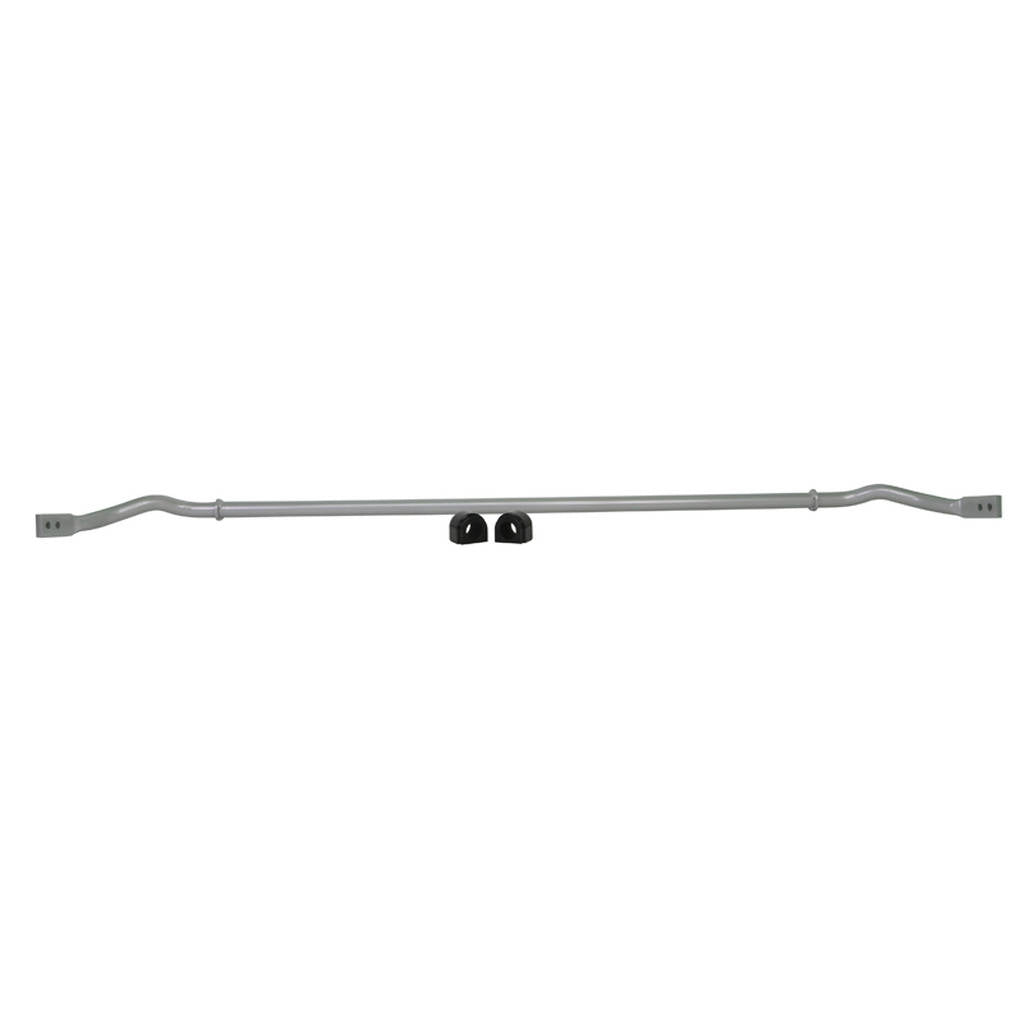 WHITELINE BMR74Z Rear Sway Bar - 24mm Adjustable Photo-2 