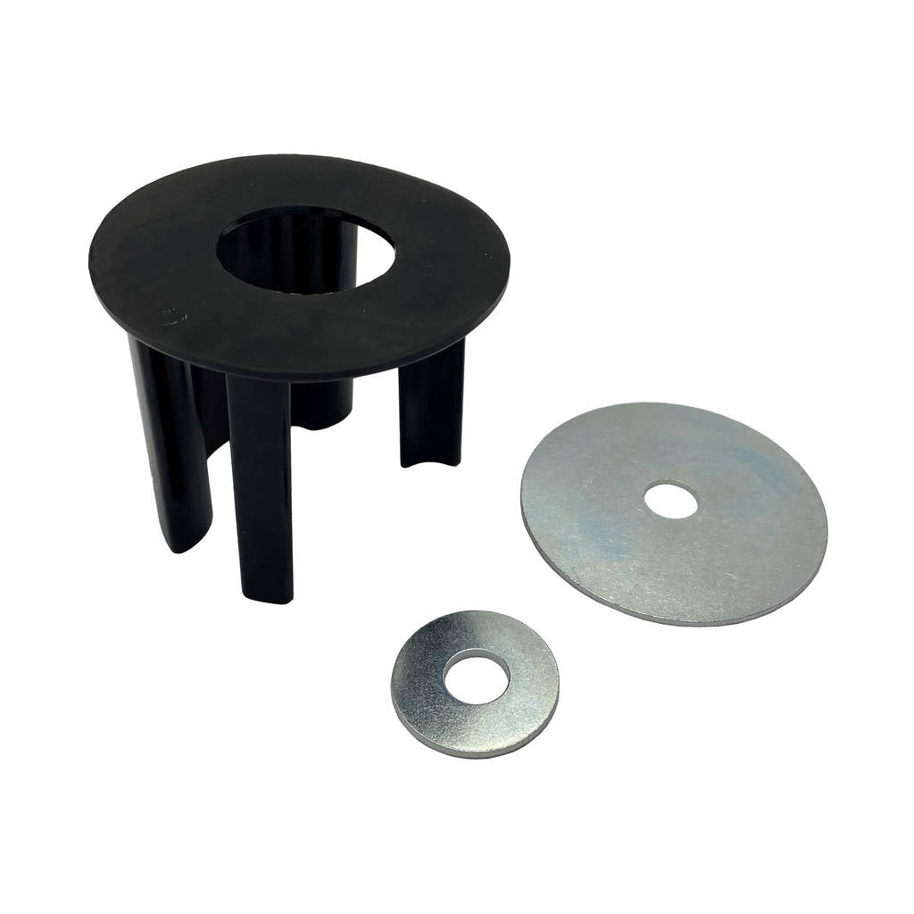 WHITELINE KDT968 Front Lower Engine Mount - Insert Bushing Kit for Audi/VW PQ35 Fwd/Awd Photo-2 