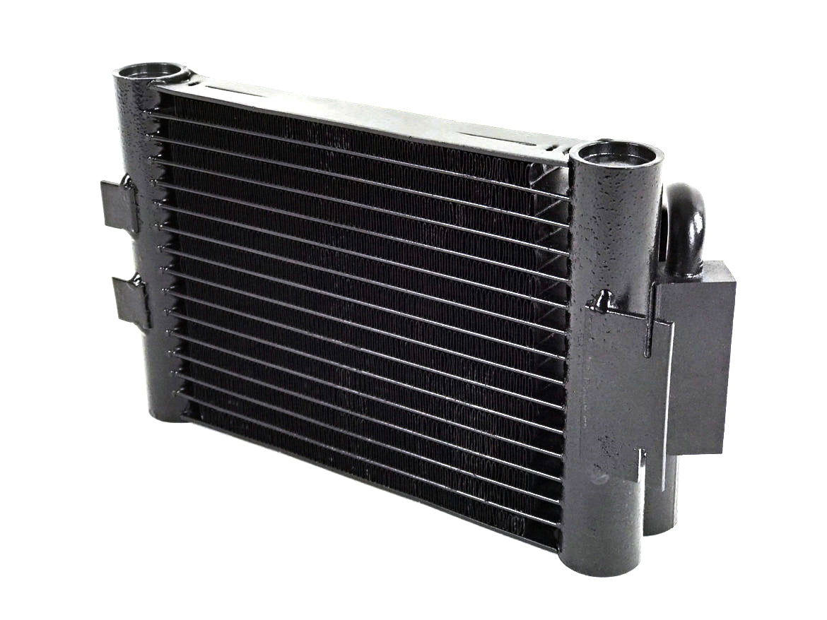 CSF 8145 Oil Cooler Race-Spec F-Chassis for BMW N55 Photo-2 