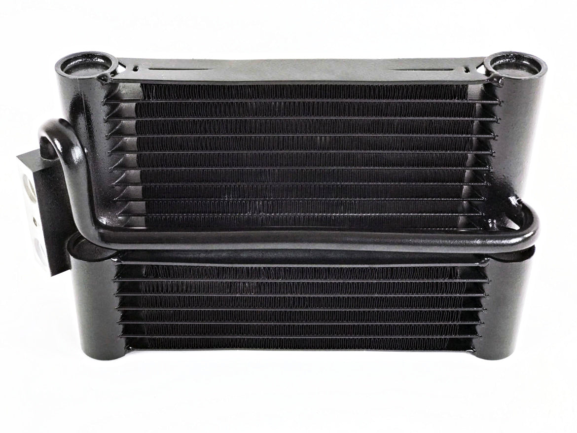 CSF 8145 Oil Cooler Race-Spec F-Chassis for BMW N55 Photo-1 