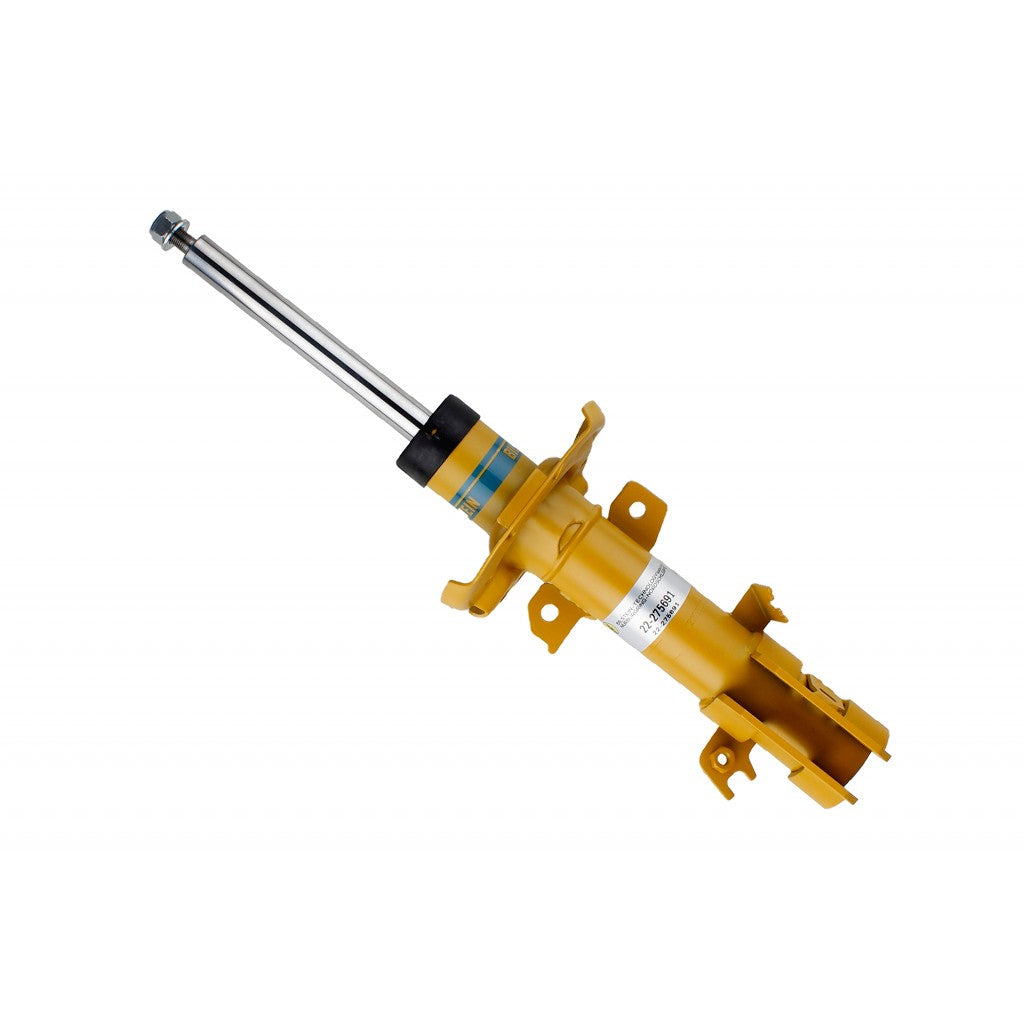 BILSTEIN 22-275691 Shock Absorber B6 (R2) FORD Fiesta 7 ST;VL Photo-0 