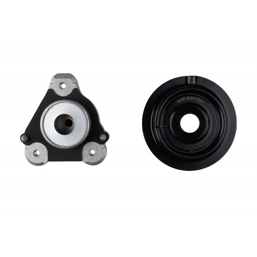 BILSTEIN 12-296392 Suspension Strut Support Mount B1 (R1) Jumper, FIAT Ducato, PEUGEOT Boxer;VL Photo-1 