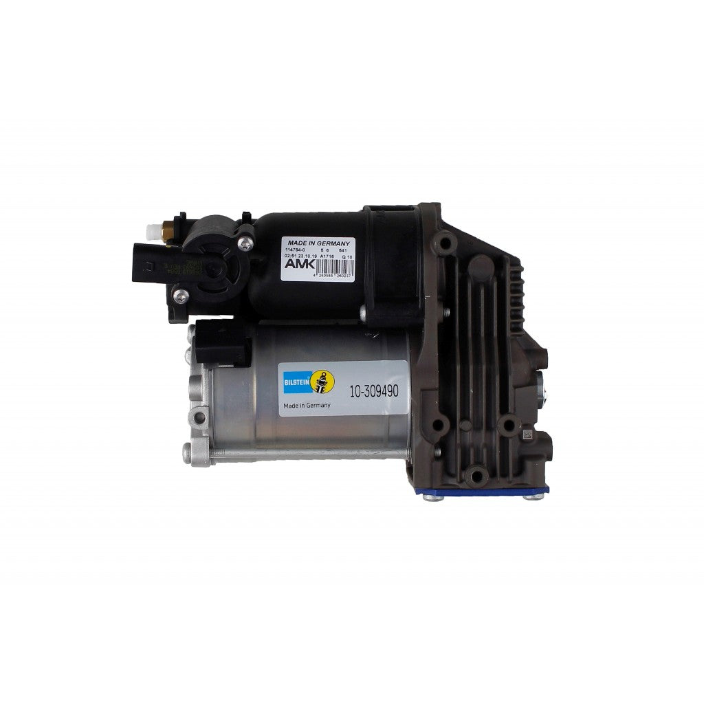 BILSTEIN 10-309490 Compressor, compressed air system B1 (R3.2) Light Commercial Vehicles;AAir Photo-0 