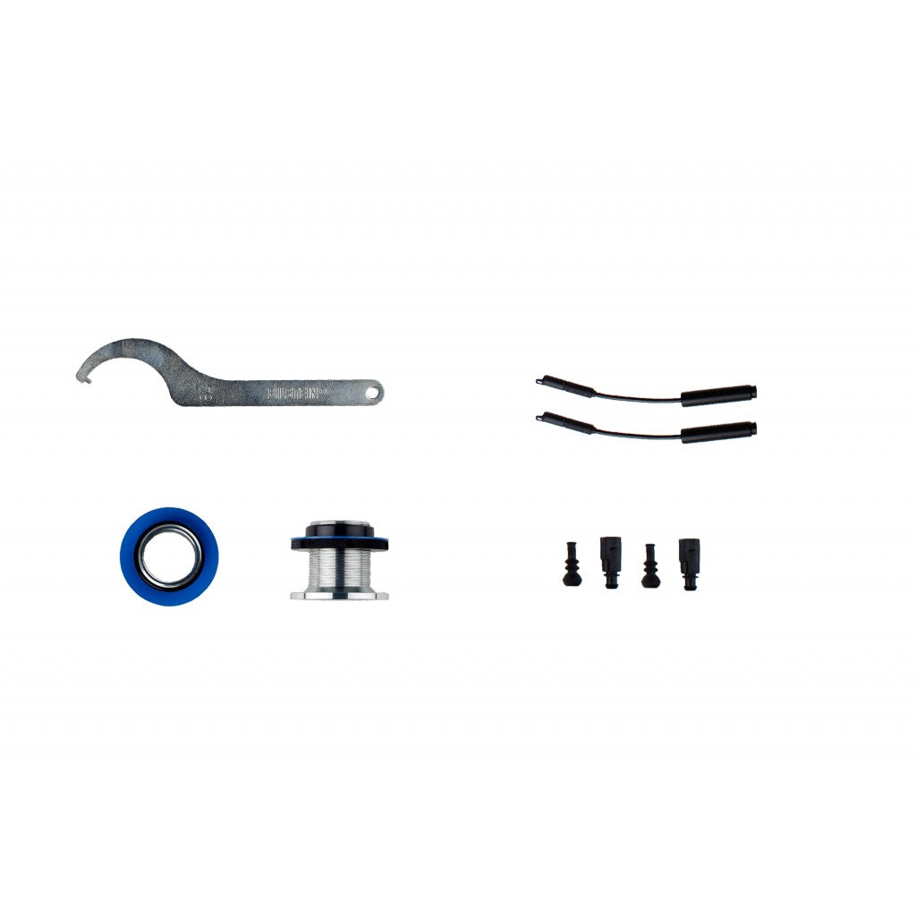 BILSTEIN 49-290868 Suspension Kit, springs/shock absorbers B16 (R4) AUDI A4 (B9);K;DTi Photo-1 