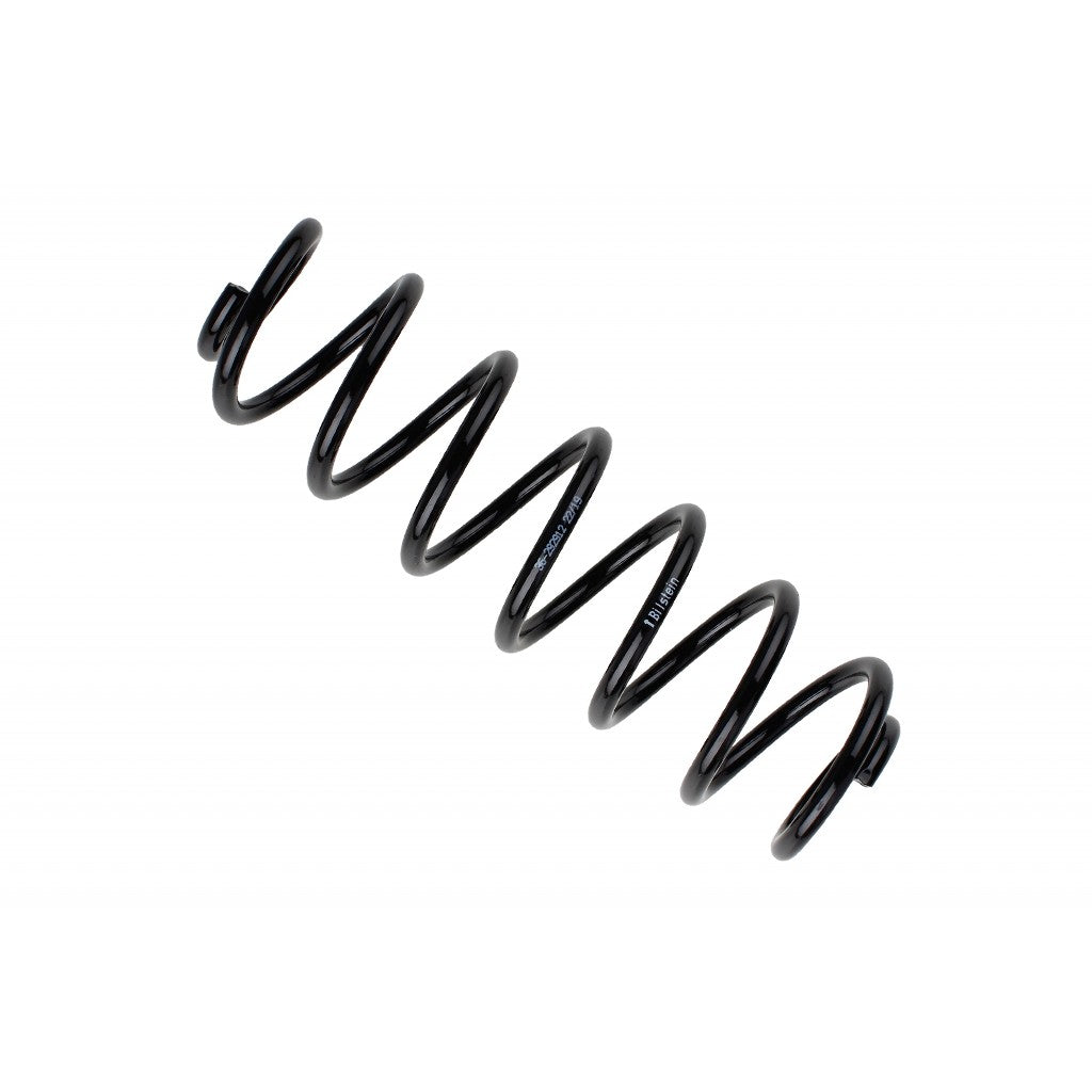 BILSTEIN 36-292912 Suspension Spring B3 (R1) VW Golf VII;H Photo-0 