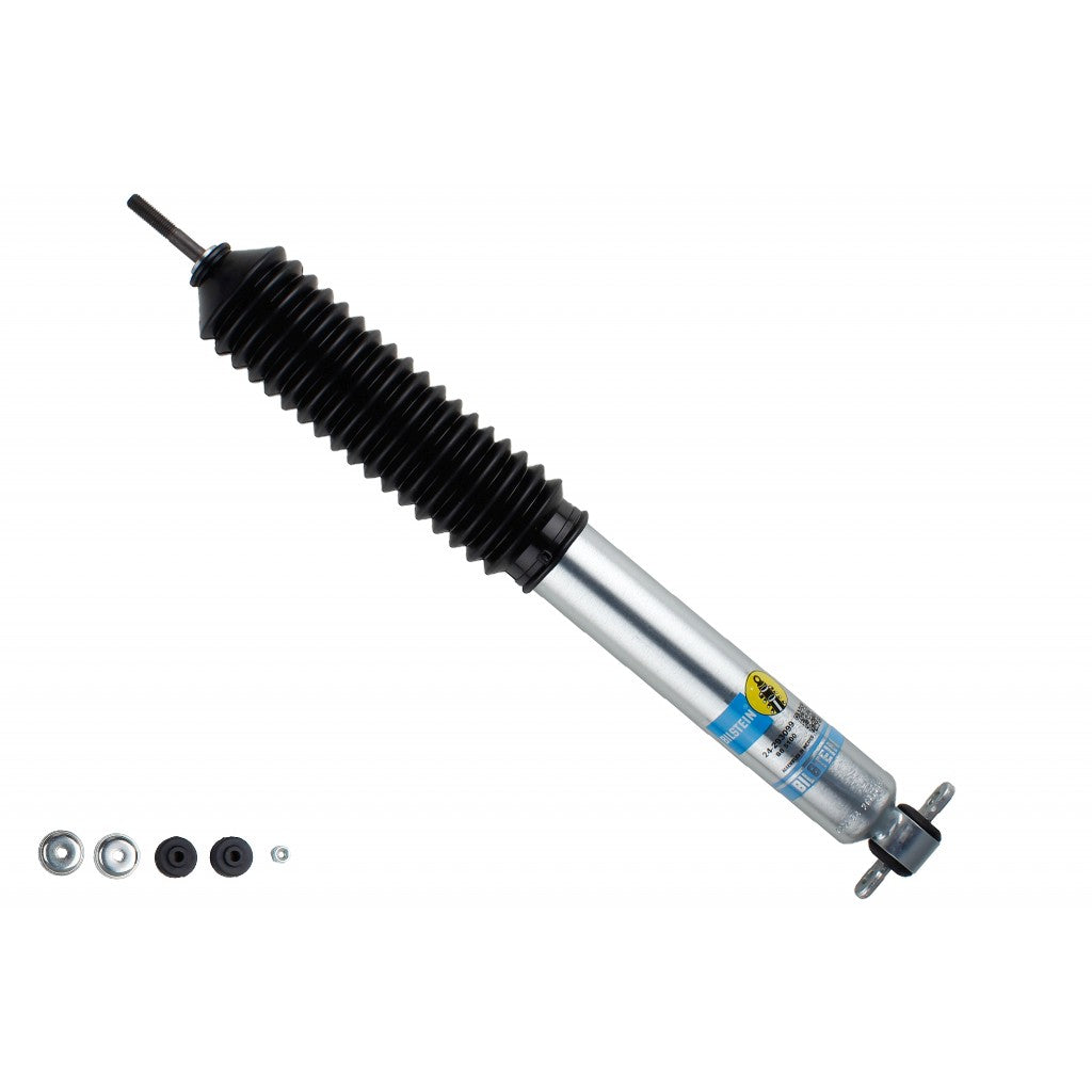 BILSTEIN 24-293099 Shock Absorber B8 (R2) JEEP TJ Wrangler; '97-; F 5100; 2" Photo-0 