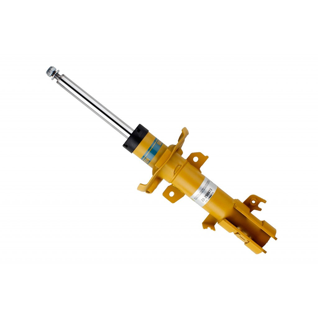 BILSTEIN 22-298973 Shock Absorber B6 (R2) FORD Fiesta 7 ST;VR Photo-0 