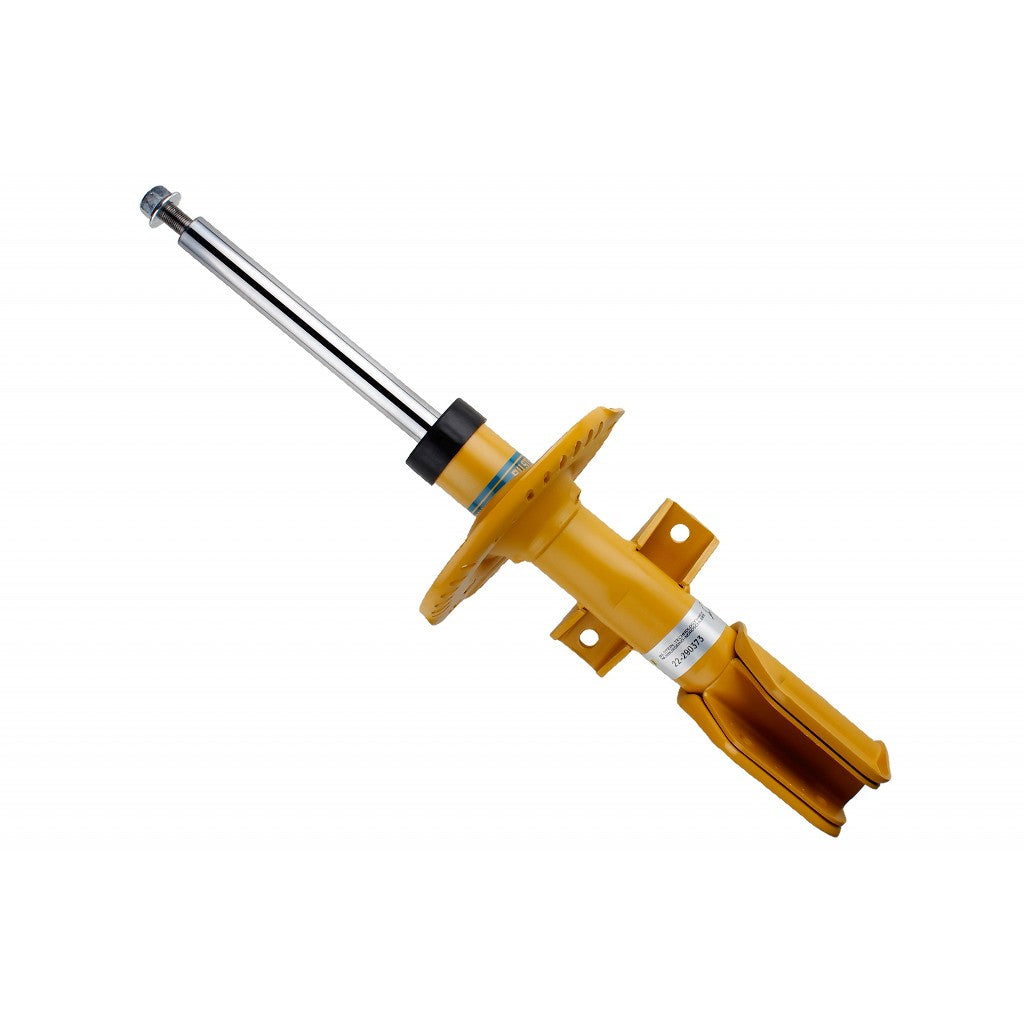 BILSTEIN 22-290373 Shock Absorber B6 (R2) VW Crafter (SY;SZ) RWD;V Photo-0 