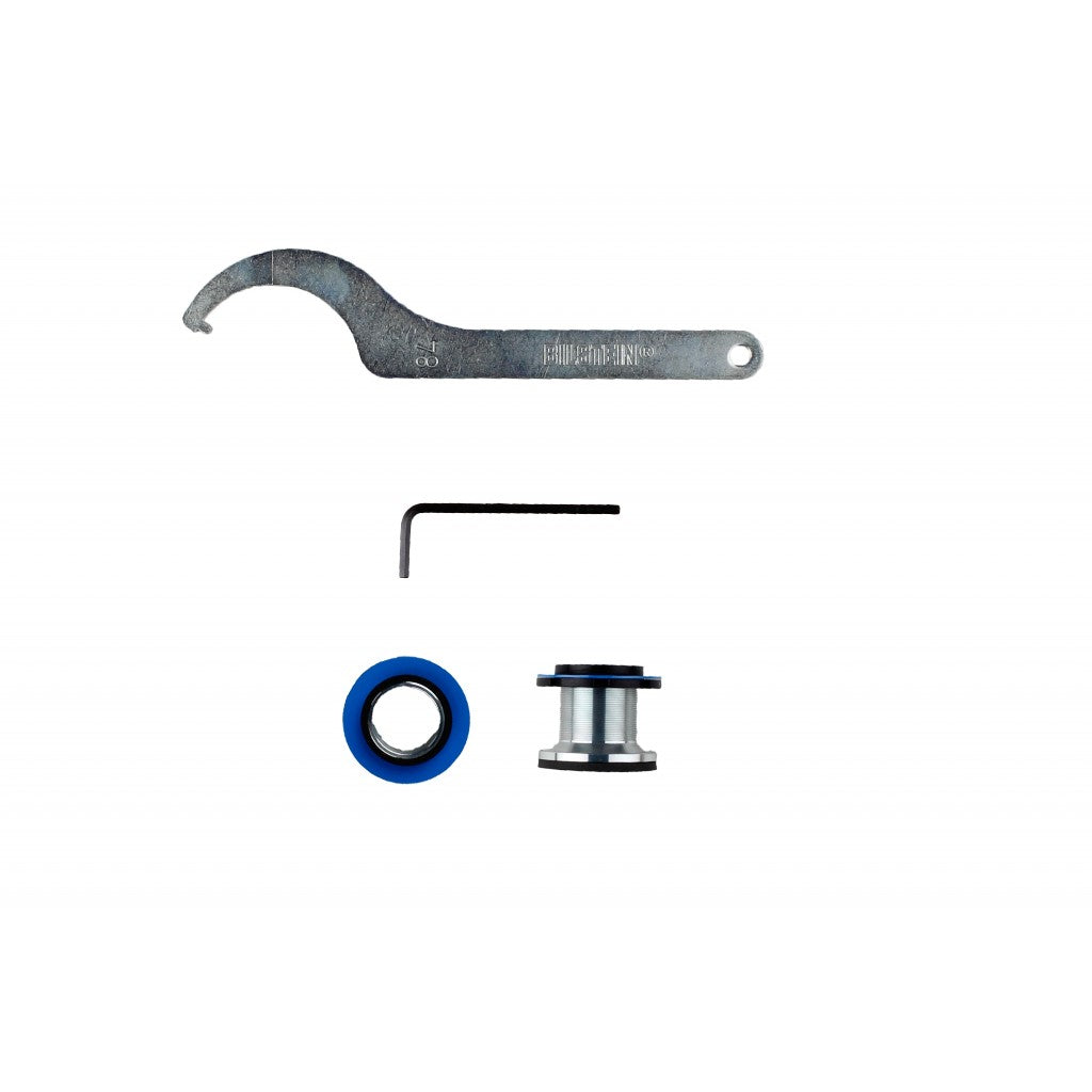 BILSTEIN 47-298323 Suspension Kit, springs/shock absorbers B14 (R4) FORD Fiesta ST VII JHH;K;EVO S Photo-1 