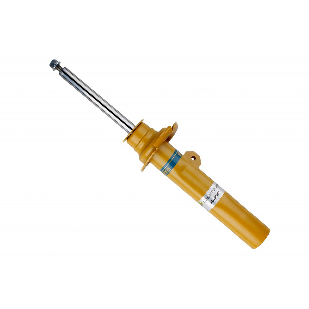 BILSTEIN 22-286468 Shock Absorber B6 (R2) Mini Countryman F60 Sport;VL Photo-0 