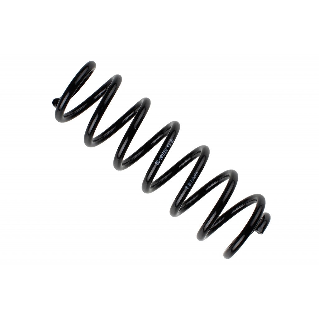 BILSTEIN 36-301850 Suspension Spring B3 (R1) SEAT Leon (5F);H Photo-0 