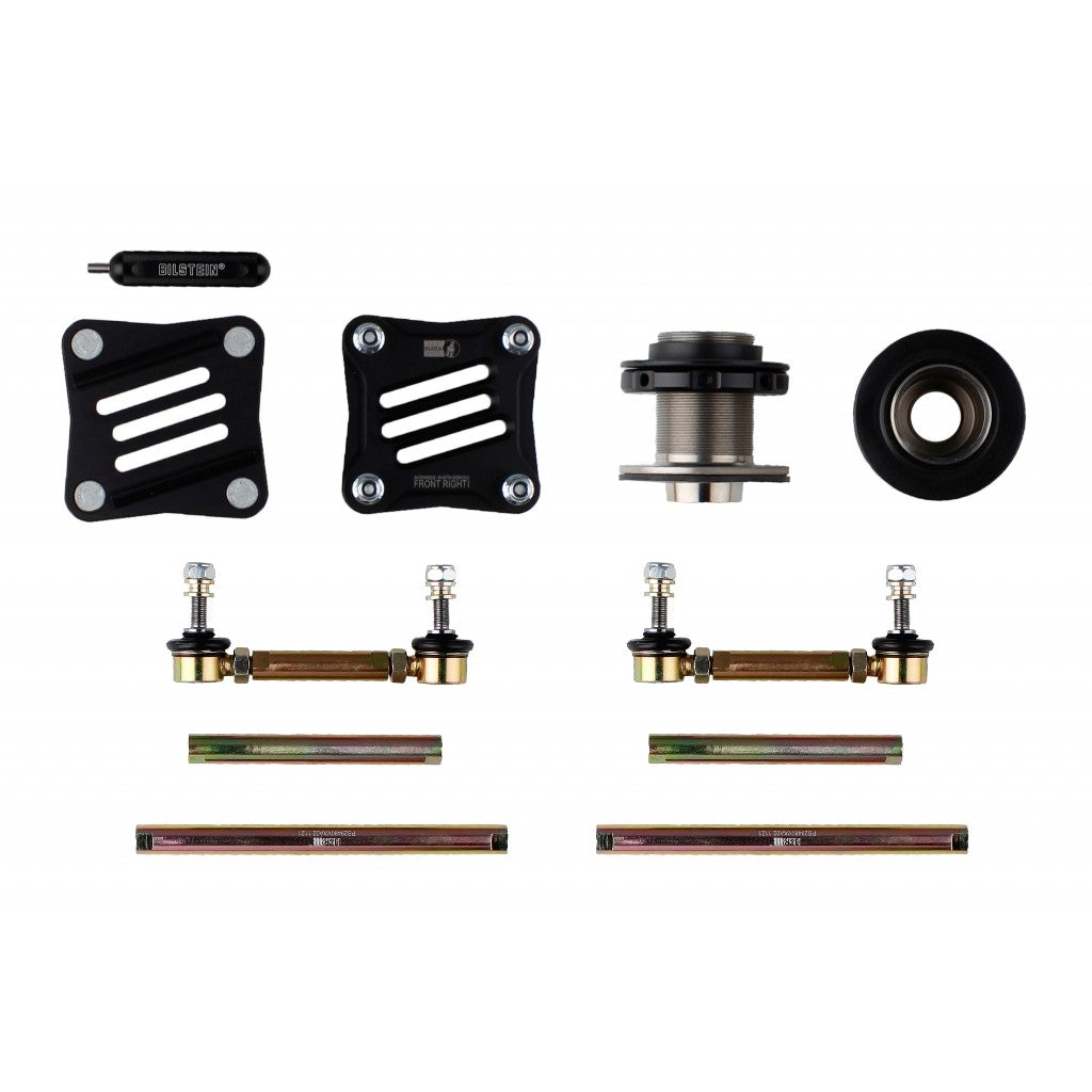 BILSTEIN 89-312780 Suspension Kit, springs/shock absorbers ER (R9) BMW G20 4WD;K;EVO R Photo-1 