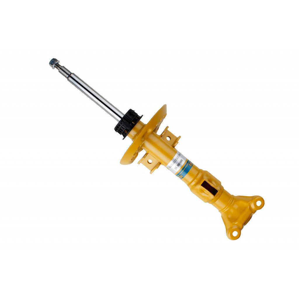BILSTEIN 22-302380 Shock Absorber B6 (R2) MERCEDES-Benz E W212 2WD;V Photo-0 