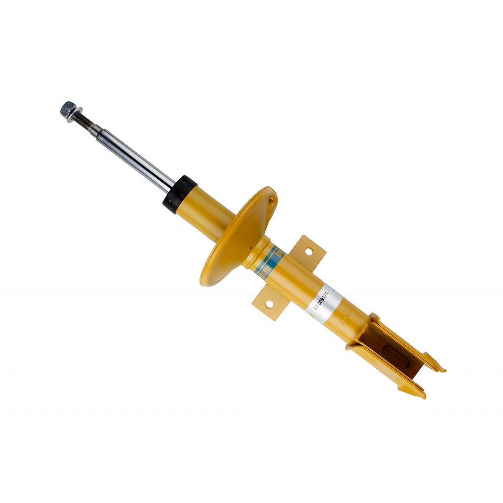 BILSTEIN 22-309174 Shock Absorber B6 (R2) DACIA Duster 2;V Photo-0 