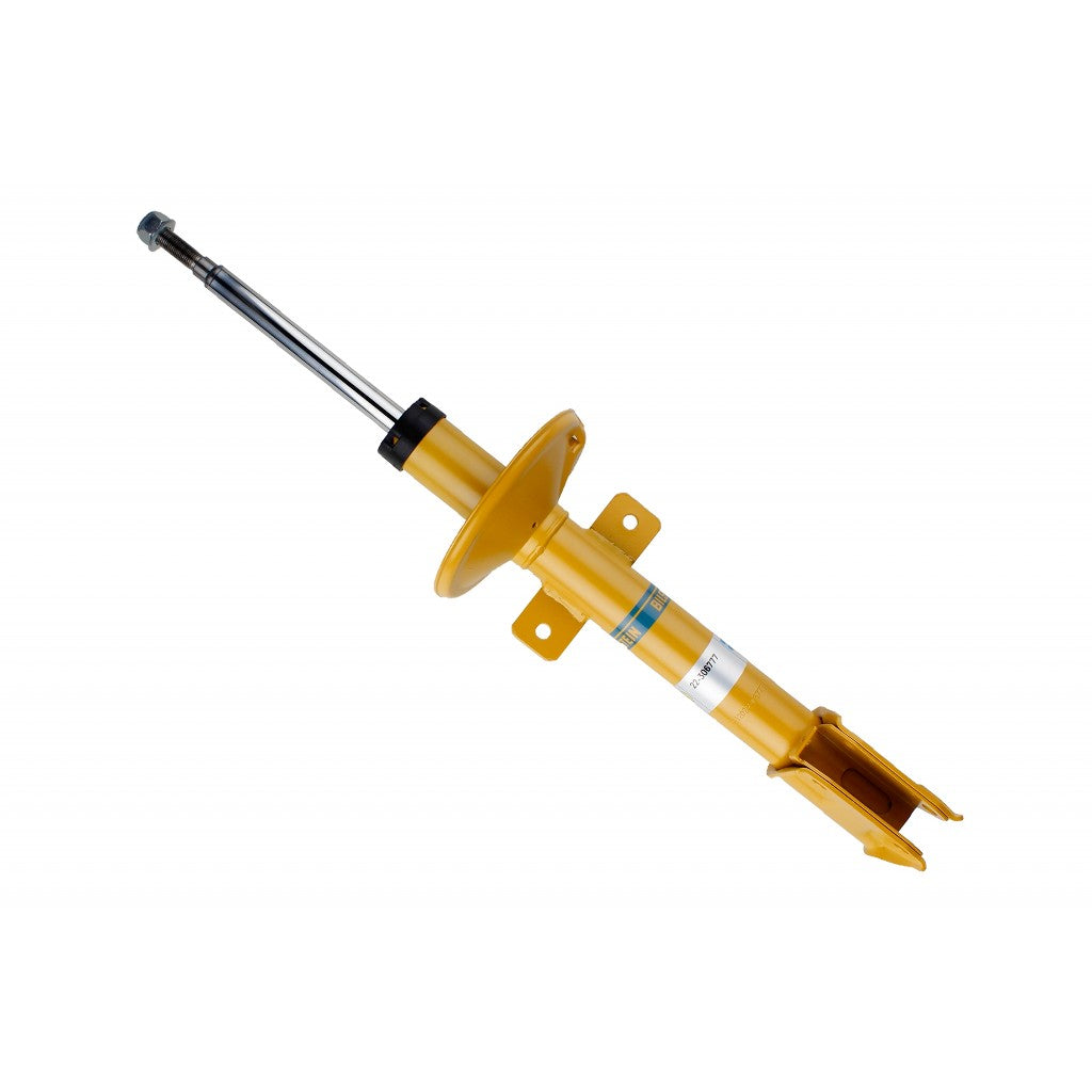 BILSTEIN 22-306777 Shock Absorber B6 (R2) DACIA Duster 2 4WD;H Photo-0 