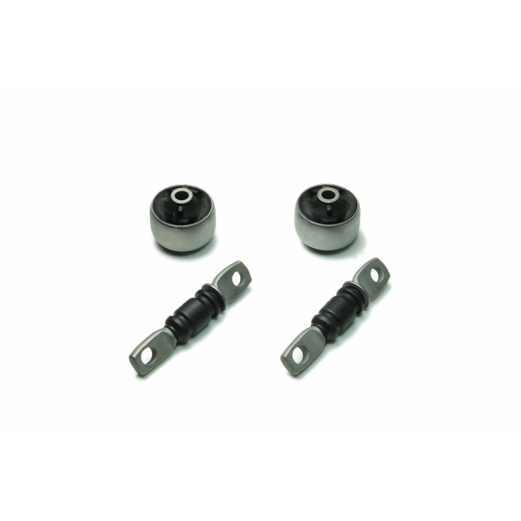 HARDRACE Q0799 TOYOTA RAV4 '19- /CAMRY '17-/ LEXUS ES '18- FRONT LOWER ARM BUSHING (HARDEN RUBBER) 4PCS/SET Photo-2 