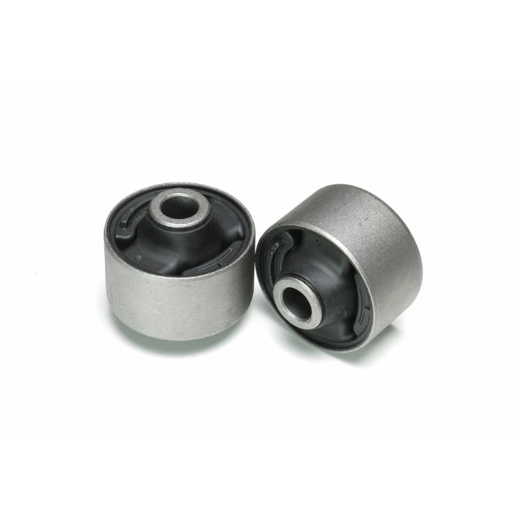 HARDRACE Q0754 HONDA CIVIC SI '14-15 FRONT LOWER ARM BUSHING (HARDEN RUBBER) - 4PCS/SET Photo-4 