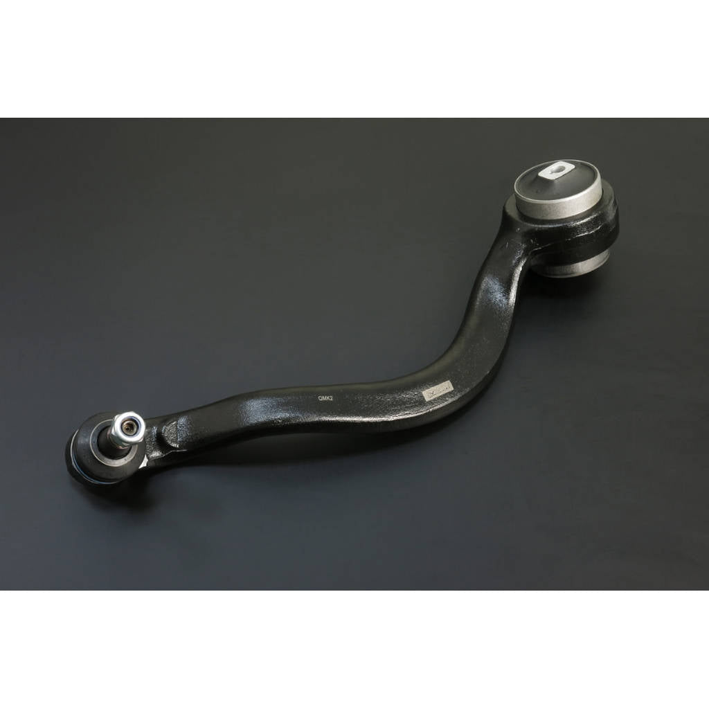 HARDRACE Q0739 BMW X5 E70/X6 E71/E72 FRONT LOWER FRONT ARM (HARDEN RUBBER) - 2PCS/SET Photo-0 