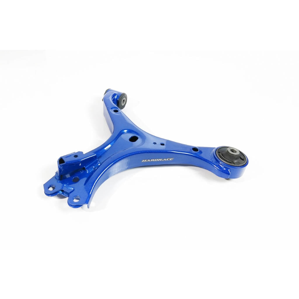 HARDRACE Q0753 HONDA CIVIC SI '14-15 FRONT LOWER CONTROL ARM (HARDEN RUBBER) 2PCS/SET COMPLIANCE BUSHING: 16MM Photo-2 
