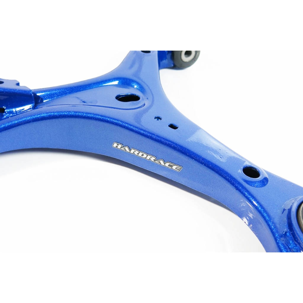 HARDRACE 6768 ROLL CENTER ADJUSTER 2PCS/SET HONDA ACCORD Photo-10 