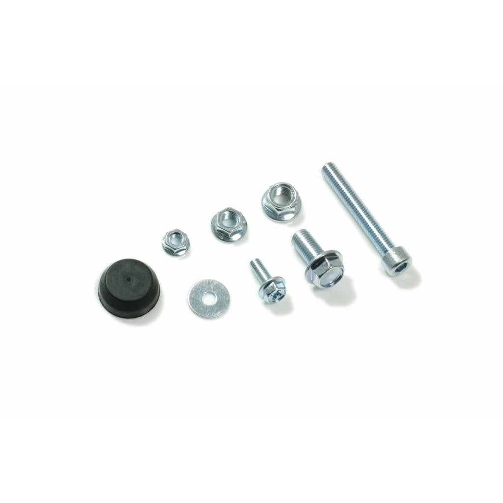 HARDRACE Q0728 SUBARU BRZ '12/ TOYOTA 86 '12- BRAKE MASTER CYLINDER STOPPER - 1PCS/SET FOR RHD USE ONLY Photo-6 