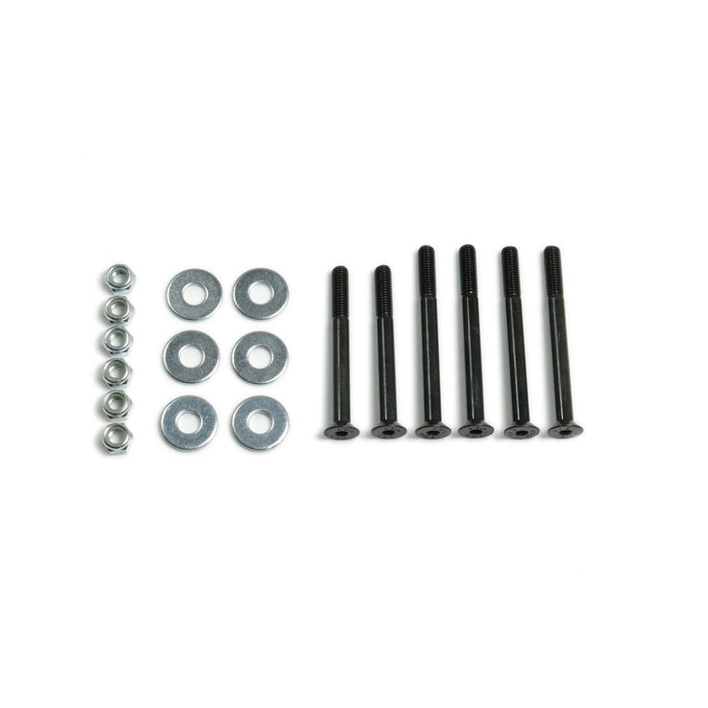 HARDRACE 6768 ROLL CENTER ADJUSTER 2PCS/SET HONDA ACCORD Photo-44 