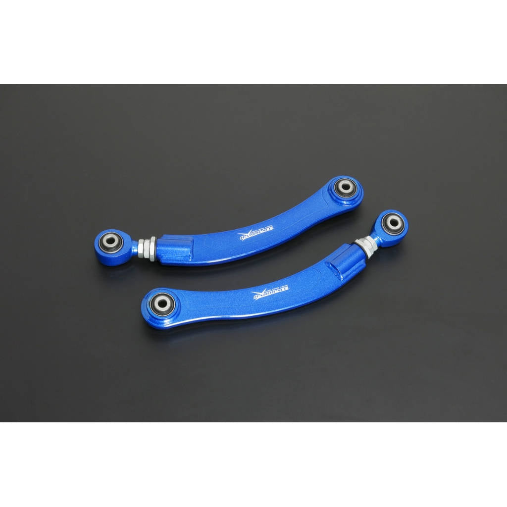 HARDRACE Q0718 FORD KUGA '20 REAR UPPER CAMBER KIT (HARDEN RUBBER) - 2PCS/SET Photo-0 